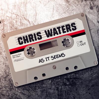 As It Seems By Chris Waters's cover