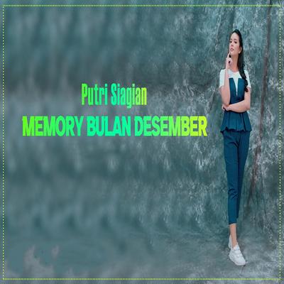 Memory Bulan Desember By Putri Siagian's cover