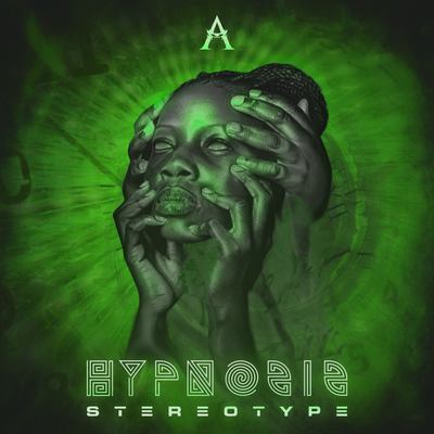 Hypnosis By Stereotype's cover