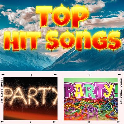Top Hits Playlist 2022's cover