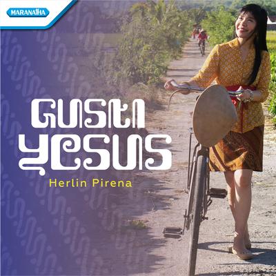 Gusti Yesus's cover