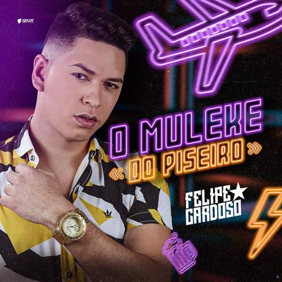 O Muleke do Piseiro's cover