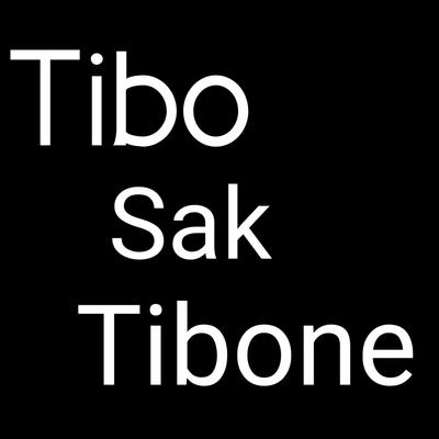 Tibo Sak Tibone's cover