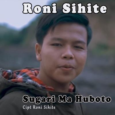 Sugari Ma Huboto's cover