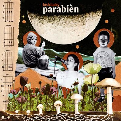 Parabièn's cover