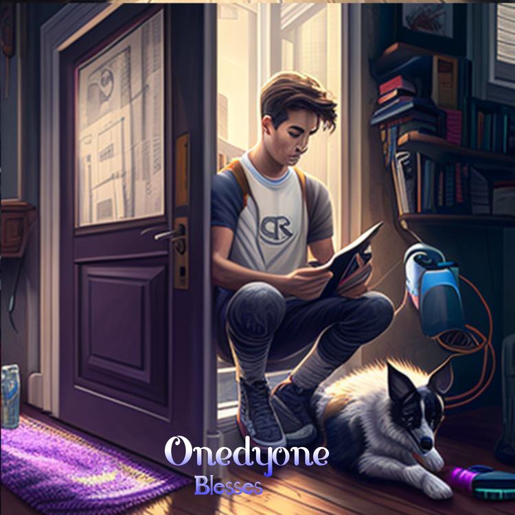 Onedyone's avatar image