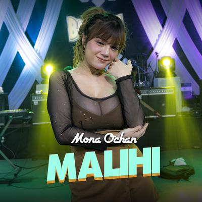 Malihi By Mona Ochan's cover