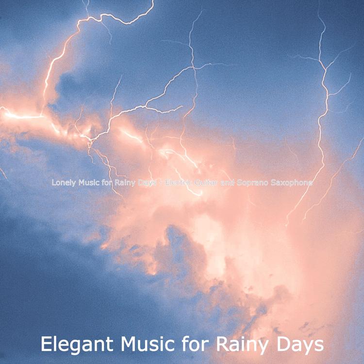 Elegant Music for Rainy Days's avatar image