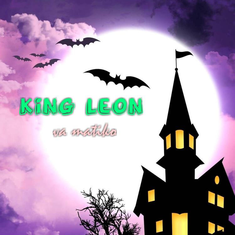 King Leon's avatar image