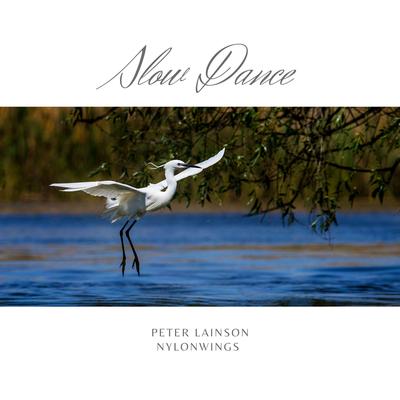 Slow Dance By Peter Lainson, Nylonwings's cover