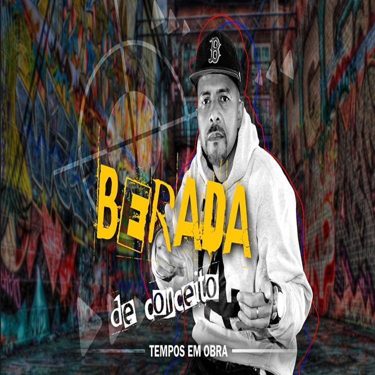 Berada de Conceito's avatar image