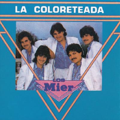 La Coloreteada's cover