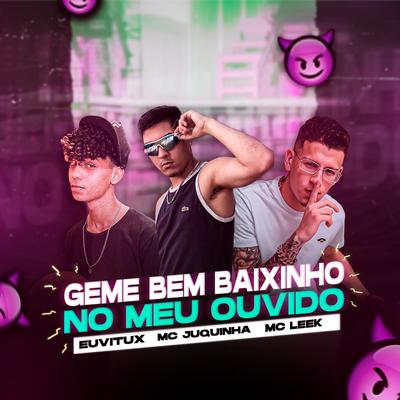 Geme Bem Baixinho no Meu Ouvido (Remix)'s cover