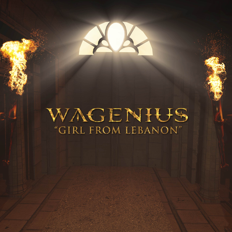 Wagenius's avatar image