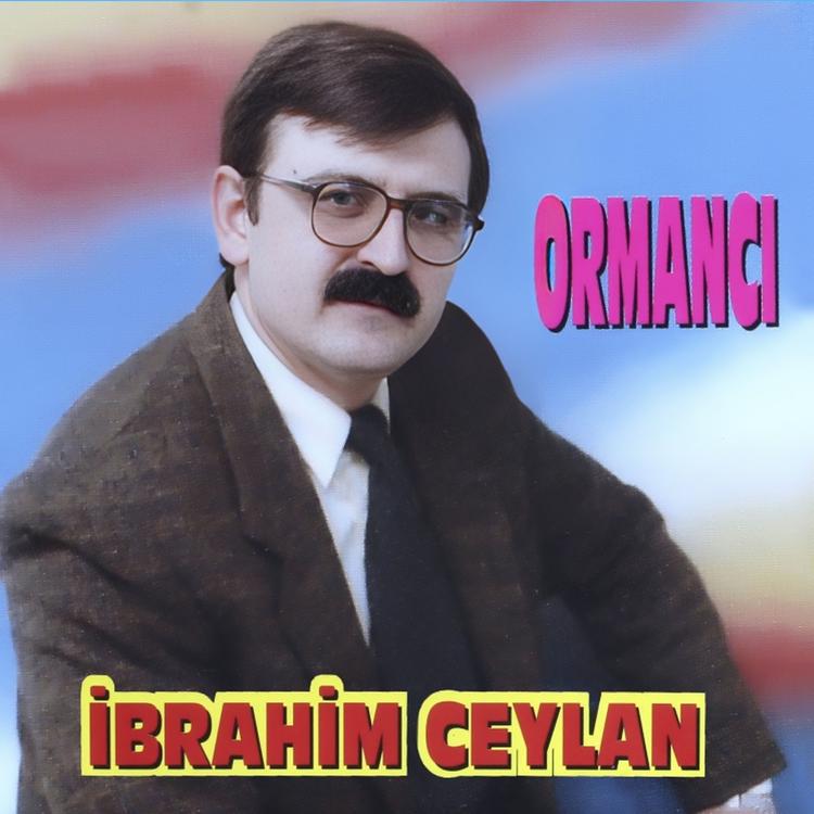 İbrahim Ceylan's avatar image