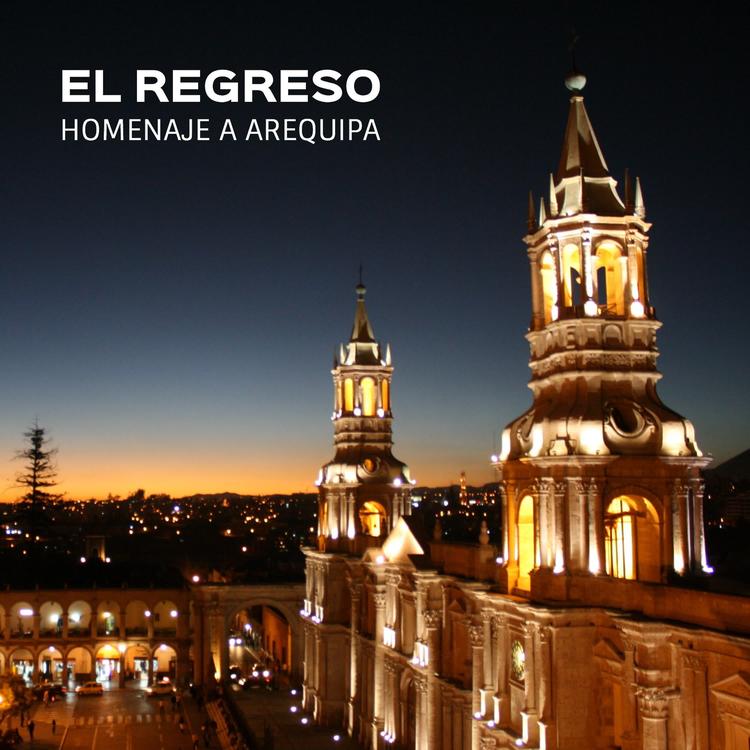 Homenaje a Arequipa's avatar image