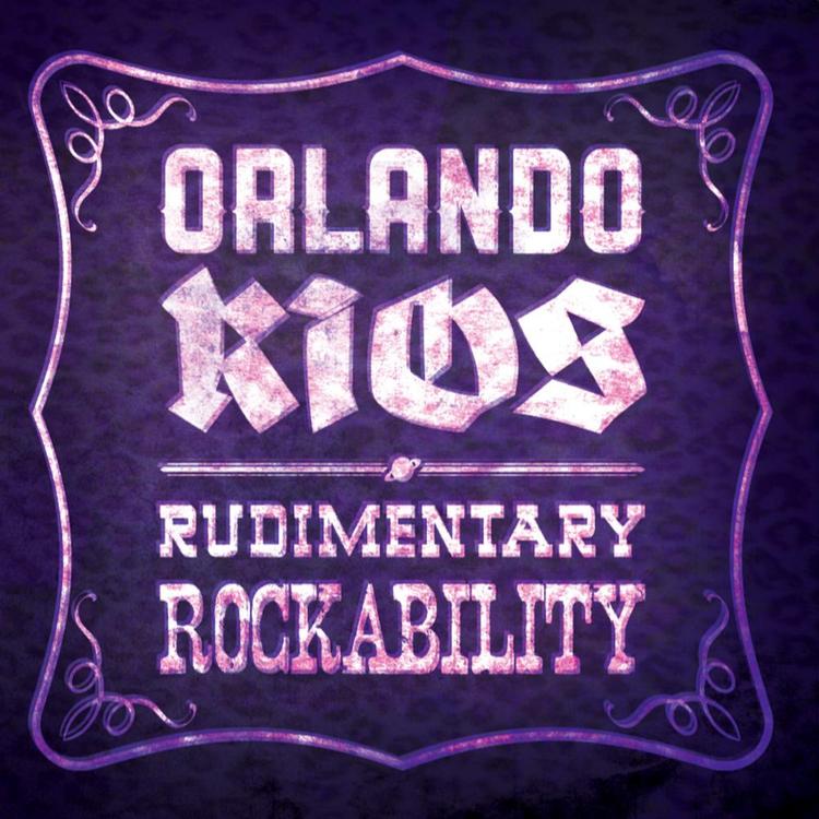Orlando Rios's avatar image