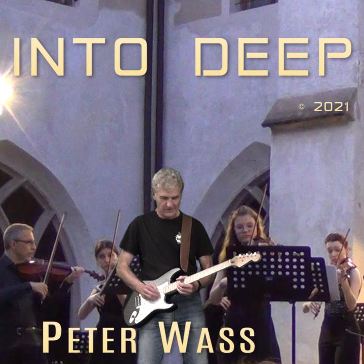 Peter Wass's avatar image