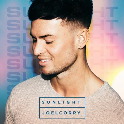 Sunlight (Radio Edit) By Joel Corry's cover