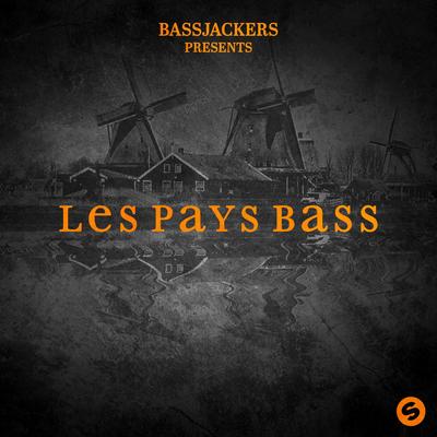 Nasty By Crisis Era, Bassjackers's cover