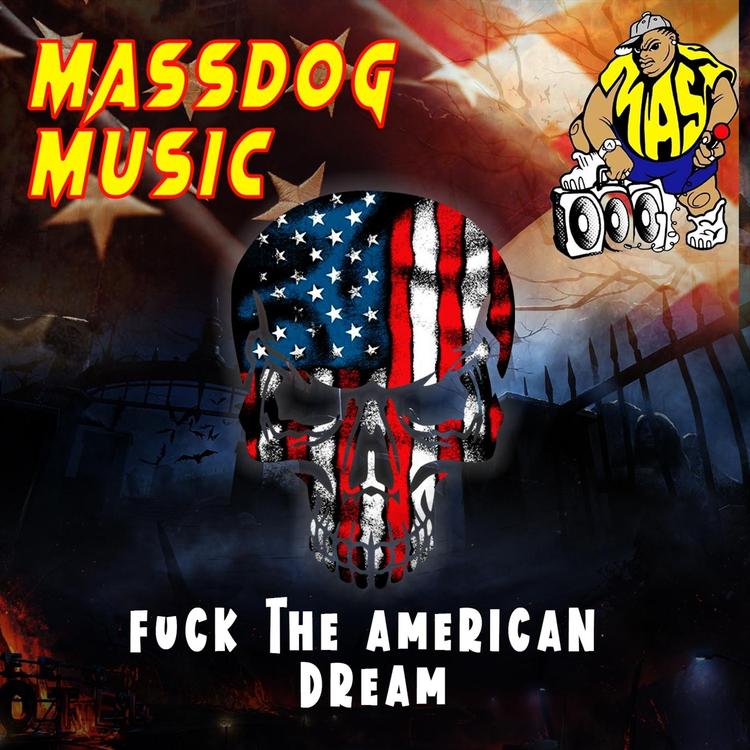 Massdog Music's avatar image