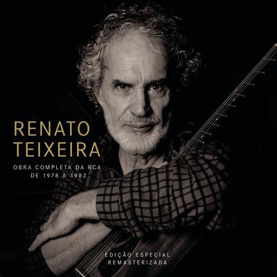 Romaria (Remasterizado) By Renato Teixeira's cover