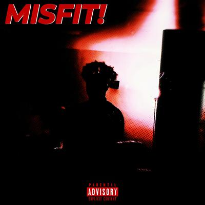 Misfit!'s cover