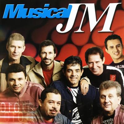 Risca Faca By Musical JM's cover