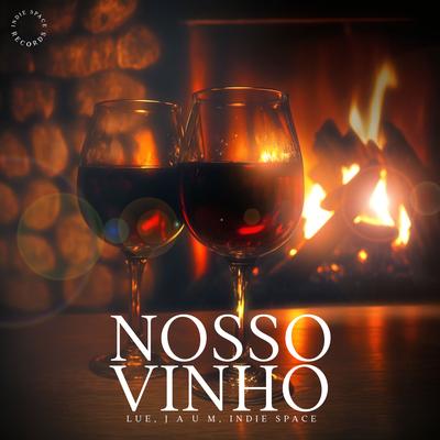 Nosso Vinho's cover