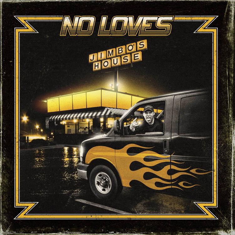 No Loves's avatar image