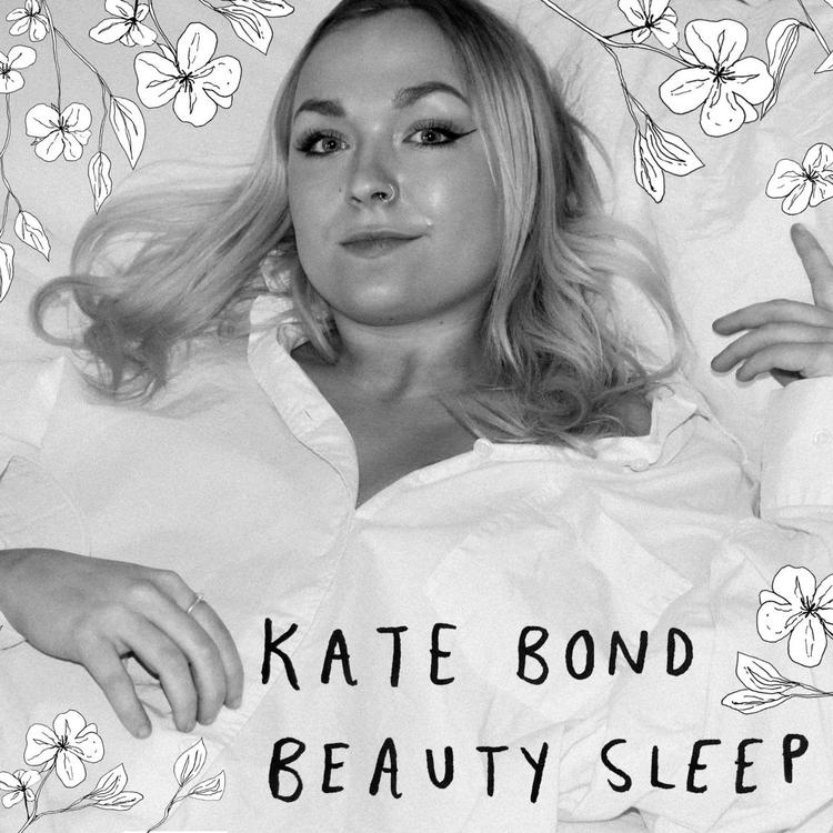 Kate Bond's avatar image