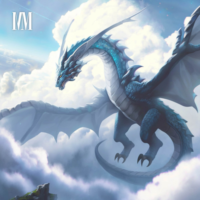 Silver Dragon (from "Final Fantasy IX")'s cover