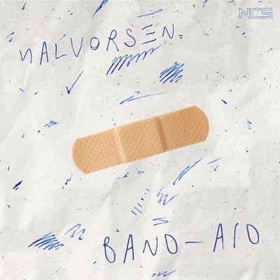 Band-Aid By Halvorsen's cover