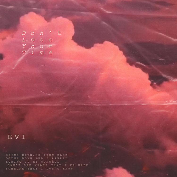 Evi's avatar image