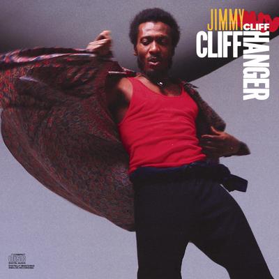 Reggae Street (album version) By Jimmy Cliff's cover