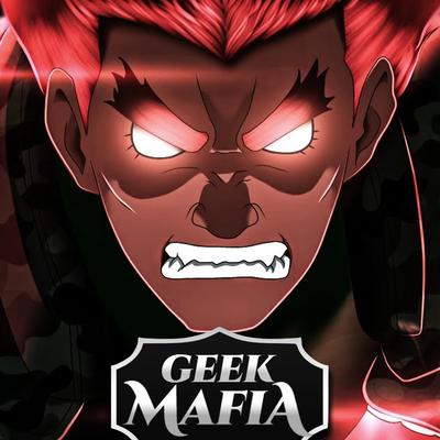 A BESTA VERDE DE KONOHA | Maito Gai By Geek Mafia's cover