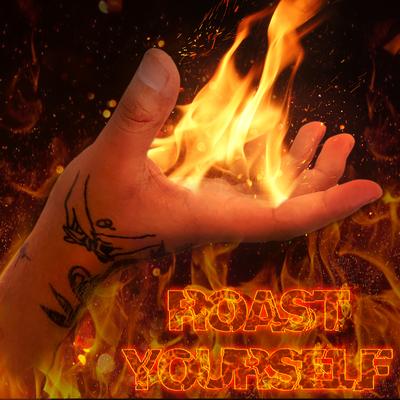 Roast Yourself's cover