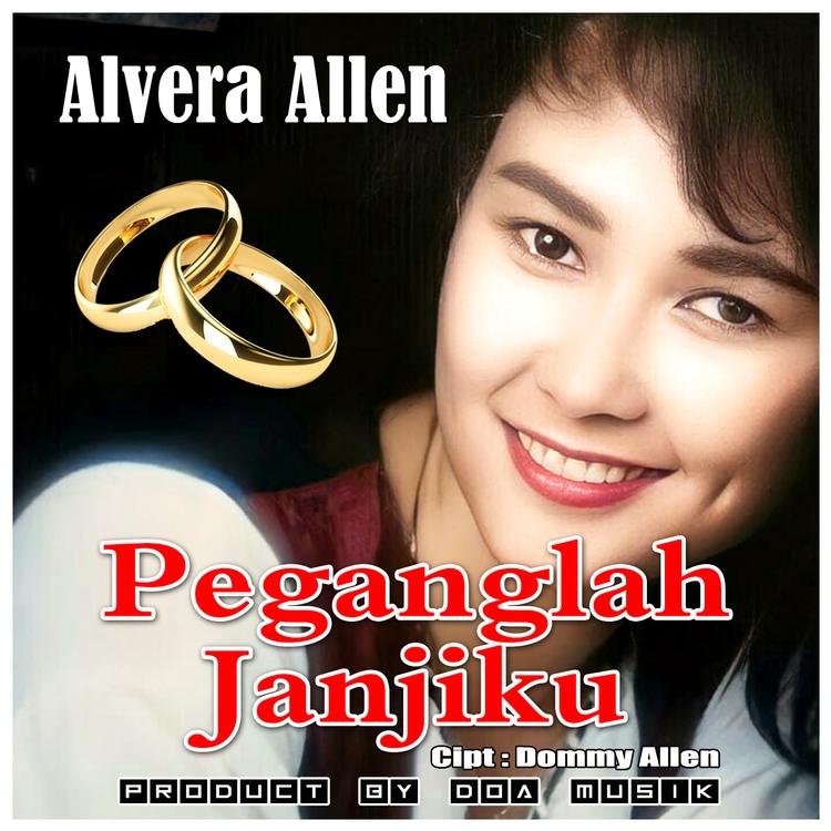 Alvera Allen's avatar image