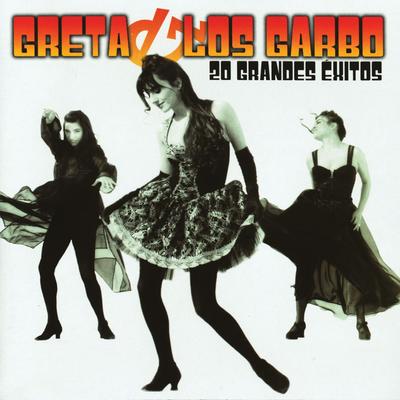 ¡Menuda fiesta! By Greta y Los Garbo's cover
