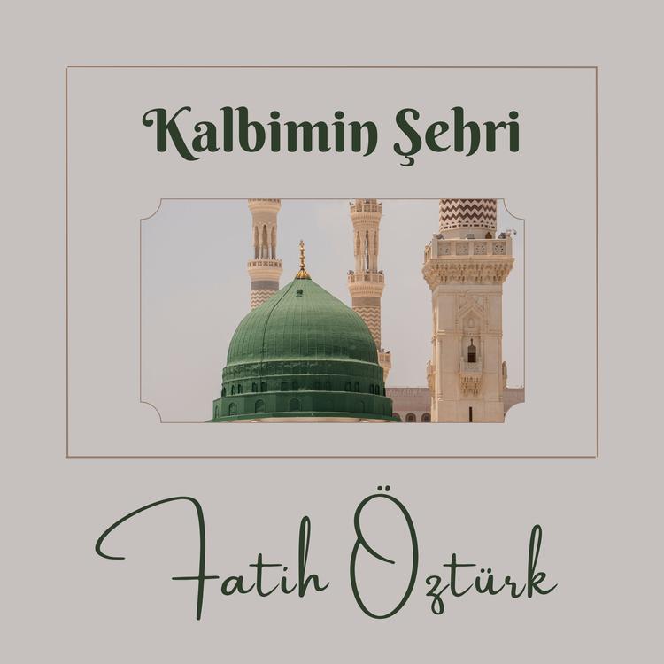 fatih öztürk's avatar image