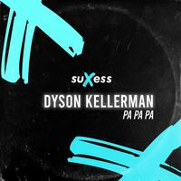 Dyson Kellerman's avatar cover