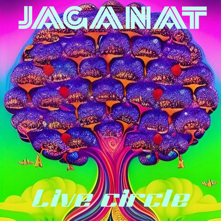 Jaganat's avatar image