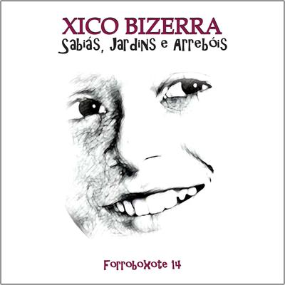 A Dor de Te Perder By Xico Bizerra, Santanna O Cantador's cover