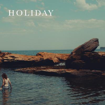 Holiday By Billy-Joe's cover