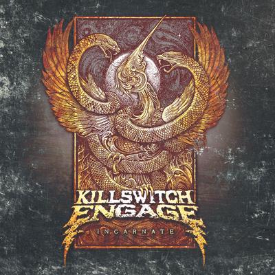 Alone I Stand By Killswitch Engage's cover