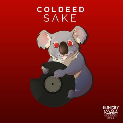 Sake (Original Mix)'s cover