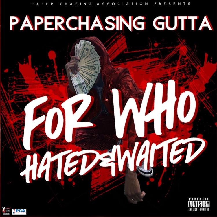 PaperChasing Gutta's avatar image