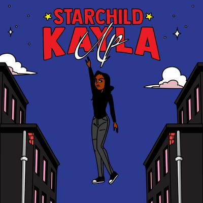 Starchild Kayla's cover