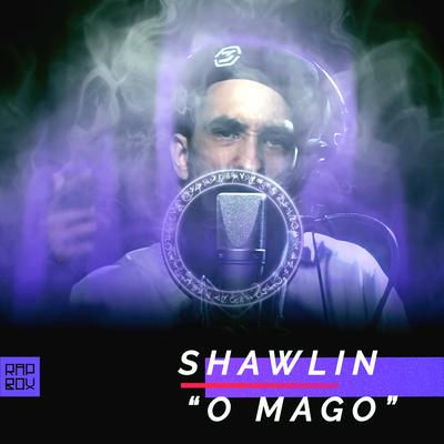O Mago By Shawlin, Rap Box's cover