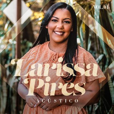 Deus Te Escondendo By Larissa Pires's cover